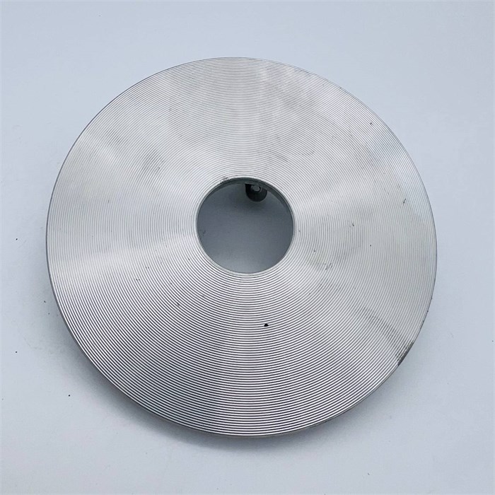 Тэн для мультиварки 500W Ø146mm 00754051-1 - фото 439780