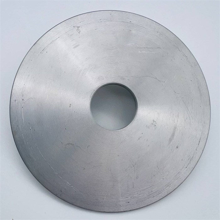 Тэн для мультиварки 700W Ø176mm 00754093-1 - фото 439827