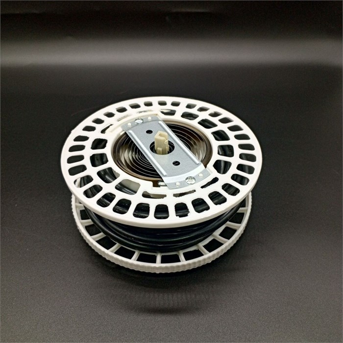 Катушка смотки шнура для пылесоса Doffler VCB1609 RTS174760000082890 - фото 447245