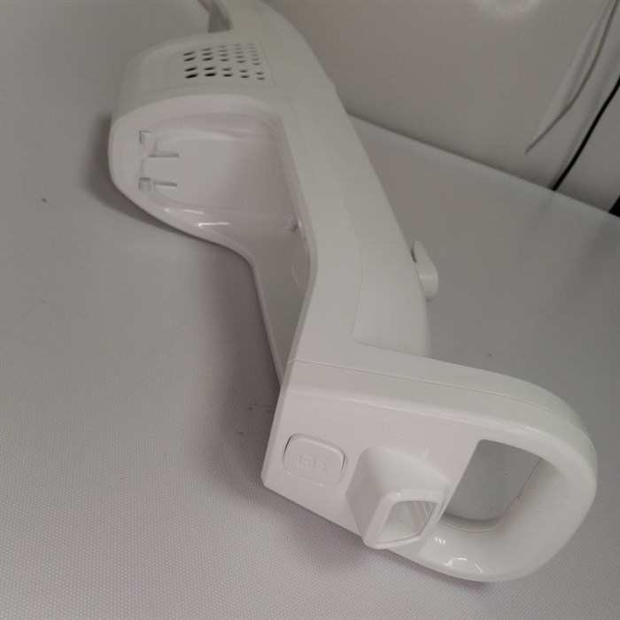 Корпус с мотором парового пылесоса Tefal VP8561RH RTS17476000007952 - фото 45104