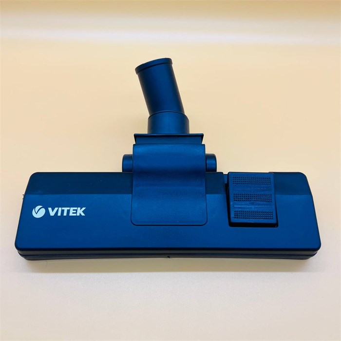 Щетка Б/У (черная) для пылесоса Vitek VT-1894 1819 13296-бу - фото 453861