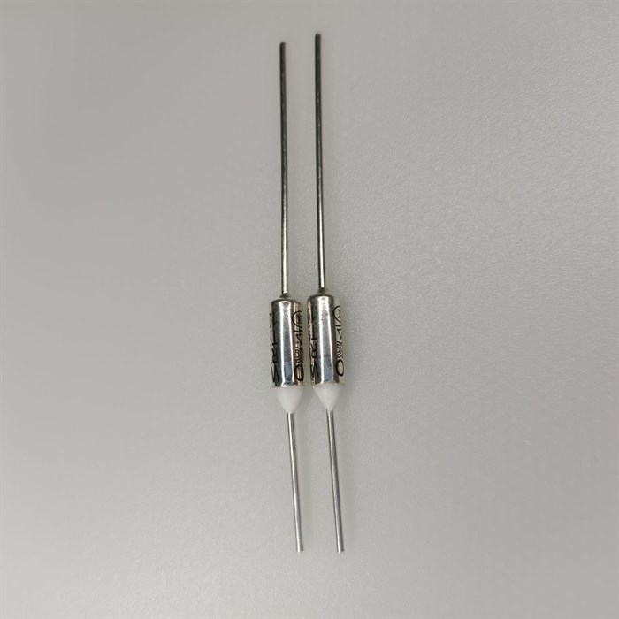 Термопредохранитель 240C 10A 250V RTS17476000007790 - фото 45552