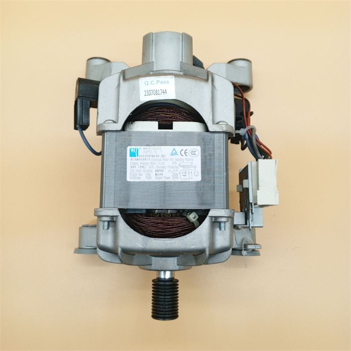 Двигатель UWM55-55-1 для стиральной машины Leran WMS33106WD RTS174760000082980 - фото 456294