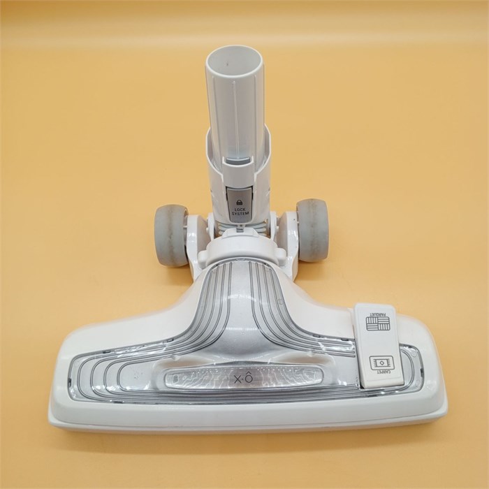 SS-2230002860 Щетка Б/У для пылесоса Tefal IQ7767 и IQ7777 RTS174760000083022бу - фото 461033