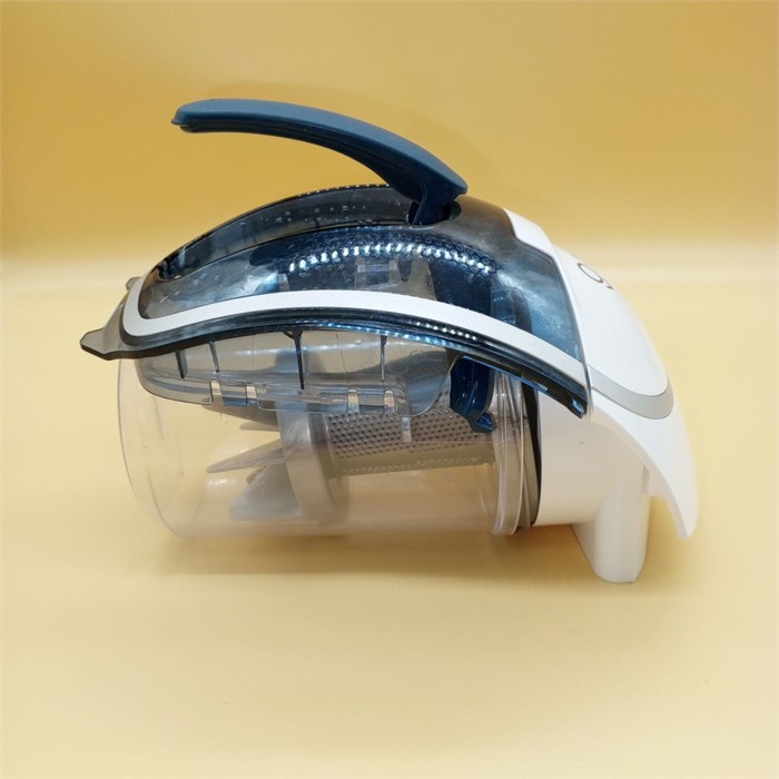 SS-2230002813 Контейнер, фильтр, крышка Б/У для пылесоса Tefal IQ7767 RTS174760000083029бу - фото 461218