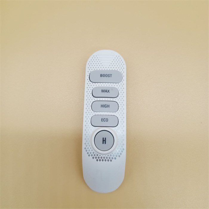 SS-2230003406 Пульт ДУ для пылесоса Tefal IQ7767 и IQ7777 RTS174760000083028 - фото 461259
