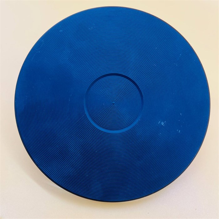Электроконфорка Ш ЭКЧ (WEBO) HP-F145-1000 Вт Товар уценённый , механические повреждения. 00-00006333-УЦ - фото 464362