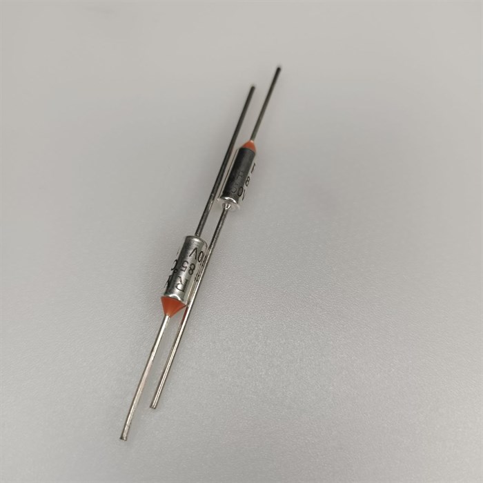 Термопредохранитель 85C 10A 250V RTS17476000007775 - фото 46521