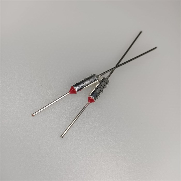 Термопредохранитель 150C 10A 250V RTS17476000007770 - фото 46824