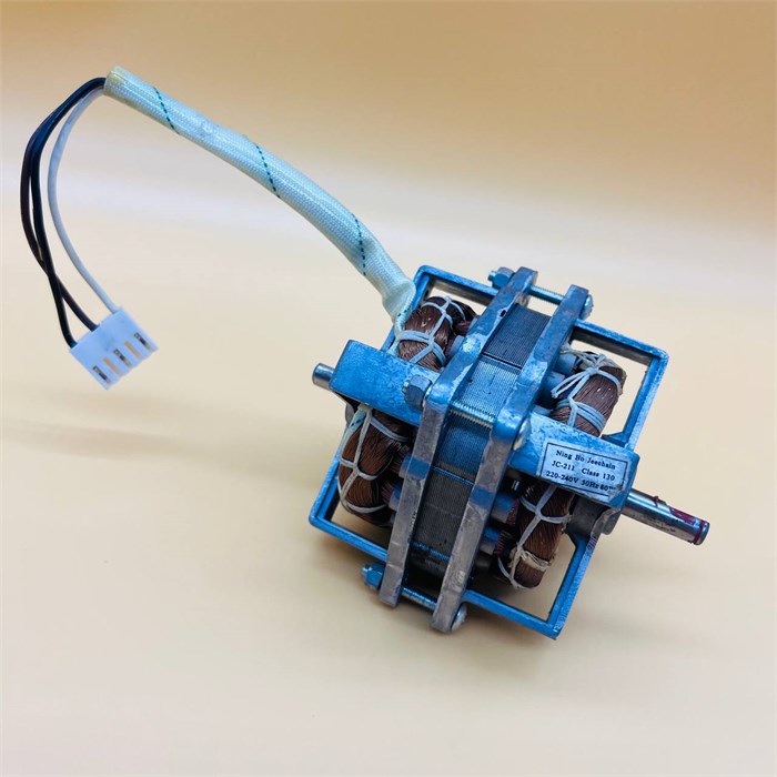 Мотор JC-211 для хлебопечки Supra BMS-158 JC-211 - фото 469682