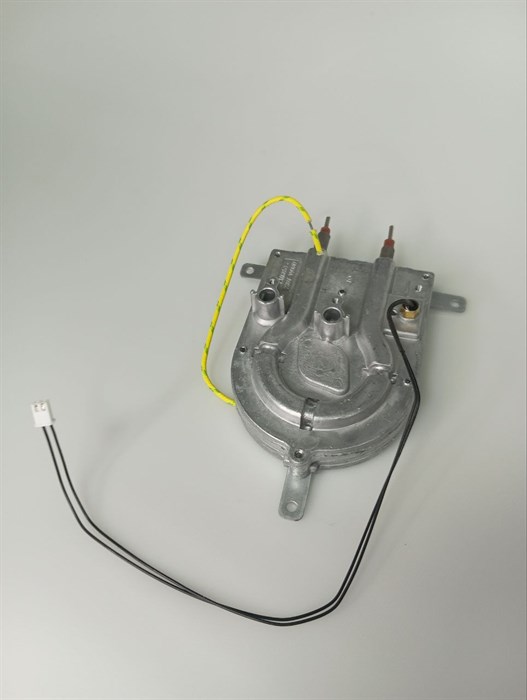 012817 Бойлер CM6853 1000W для кофеварки PCM 1535E/1536E/1540IQ/1541E 012817 - фото 47150
