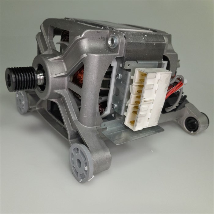 0024000208E Двигатель стиральной машины Haier 0024000208E - фото 47685