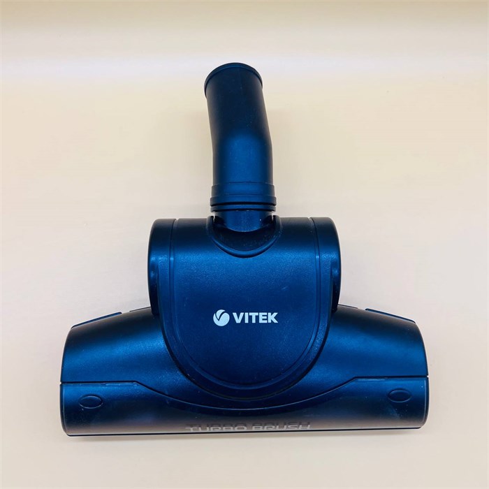 Турбо-щетка Б/У для пылесоса VITEK VT-1835-TSH RTS174760000083290-бу - фото 478978