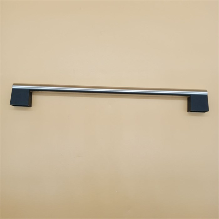 Ручка дверцы духовки в сборе Leran EOM 6077 BG RTS174760000083350 - фото 484817