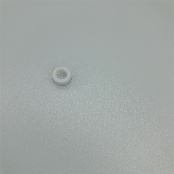 PR 0481 Прокладка для кофемашины Pioneer CMA012C d 8x2x4mm силикон white PR 0481 - фото 48554