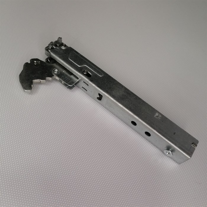 Петля двери для электроплиты Hansa FCCW 530977 00754391-1 - фото 49433