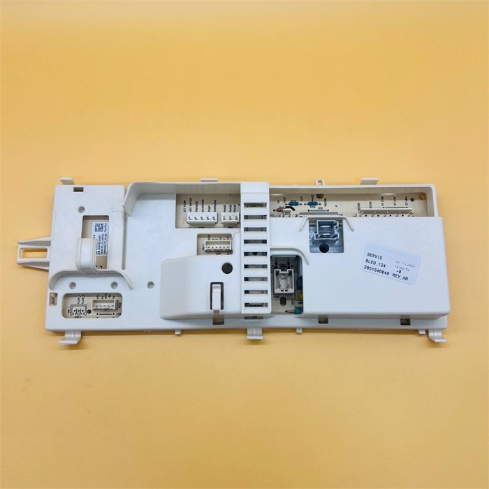 2851546040 Модуль управления для стиральных машин Beko 2851546040 - фото 499336