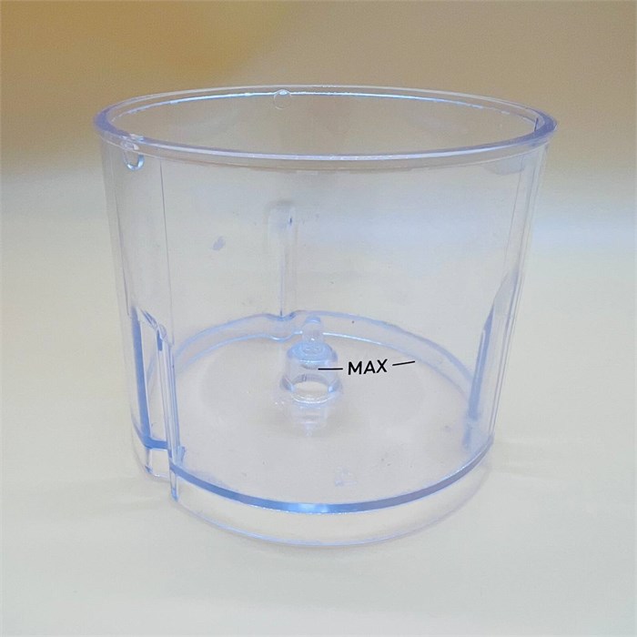 Чаша Б/У блендера MAXWELL MW-1172W RTS174760000083714-бу - фото 512703