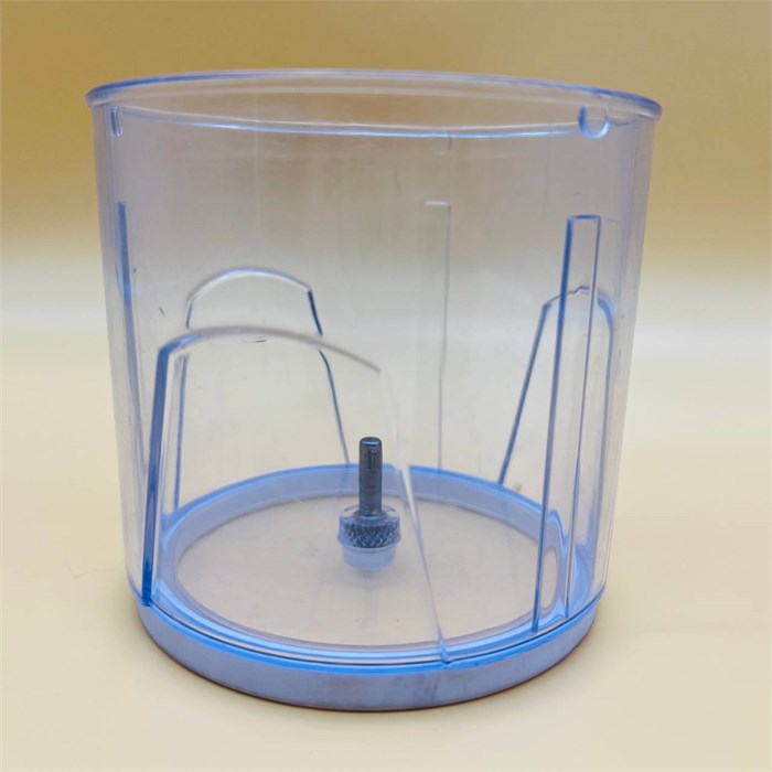 Чаша Б/У блендера Vitek VT-8527 (белый) RTS174760000083723-бу - фото 512945