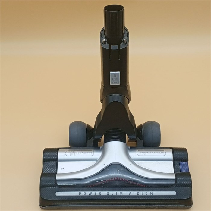 RS-2230001098 Турбо-щетка Б/У для пылесосов Tefal RH73.., TY73.., TY9.. RTS174760000083796-бу - фото 518212