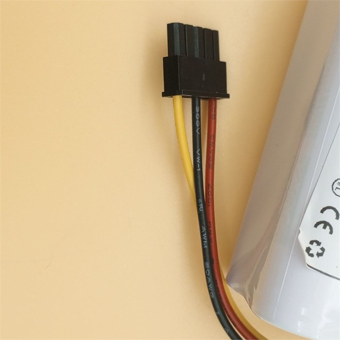 Аккумулятор 2600мАч N011-4SIP для робот пылесоса Xiaomi Mi Mijia Mop 2 Lite MJSTL E10 E12 RTS174760000084012 - фото 534395