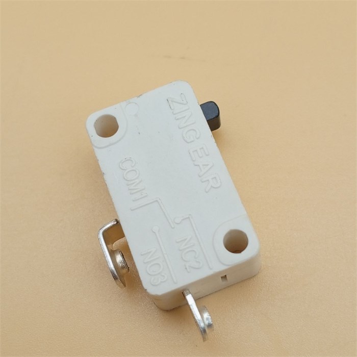 Микропереключатель G5T16 проточного водонагревателя Thermex Hotty 3000 RTS174760000084066 - фото 537116