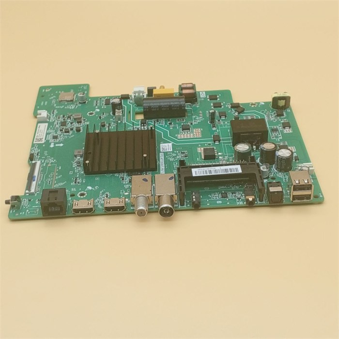 Материнская плата TPD.NT72690T.PB702 (T) для Hisense 40A4K TPD.NT72690T.PB702 - фото 537511