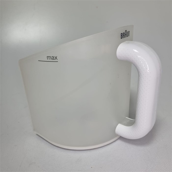 Резервуар Б/У для воды парогенератора Braun IS5155WH RTS174760000080692-БУ - фото 542253