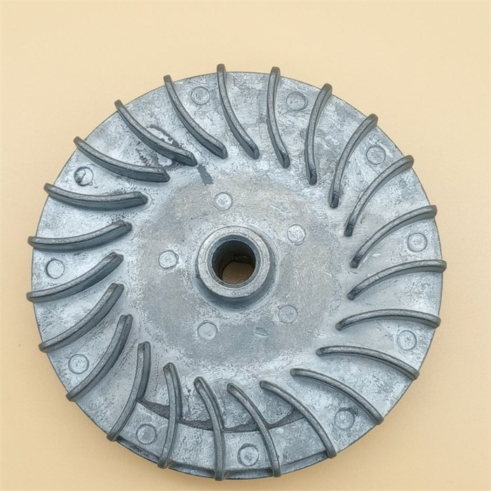 Крыльчатка для шлифмашины ELITECH МШЭ0515Э RTS174760000084311 - фото 556289