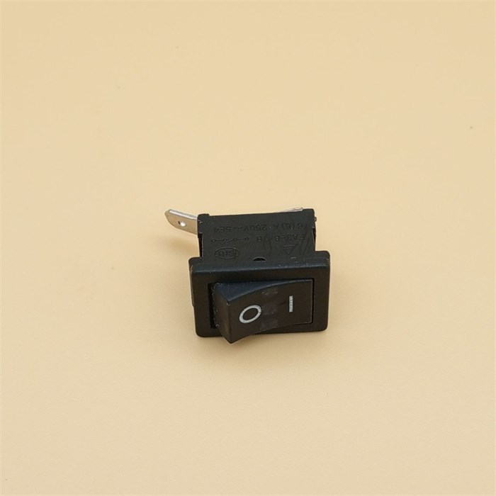 Кнопка для шлифмашины ELITECH МШЭ0515Э RTS174760000084309 - фото 556372