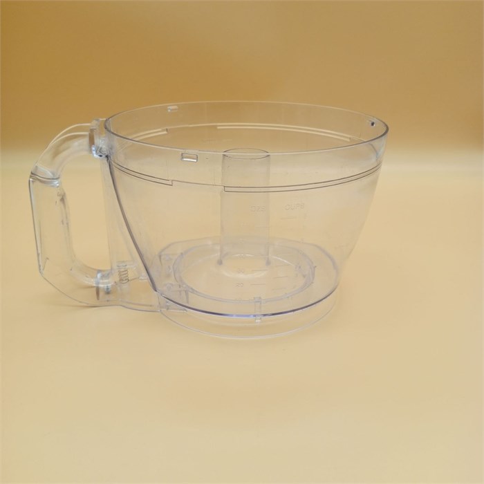 Чаша Б/У 2000ml кухонного комбайна VOLLE VLK-317 RTS174760000084335-бу - фото 556936