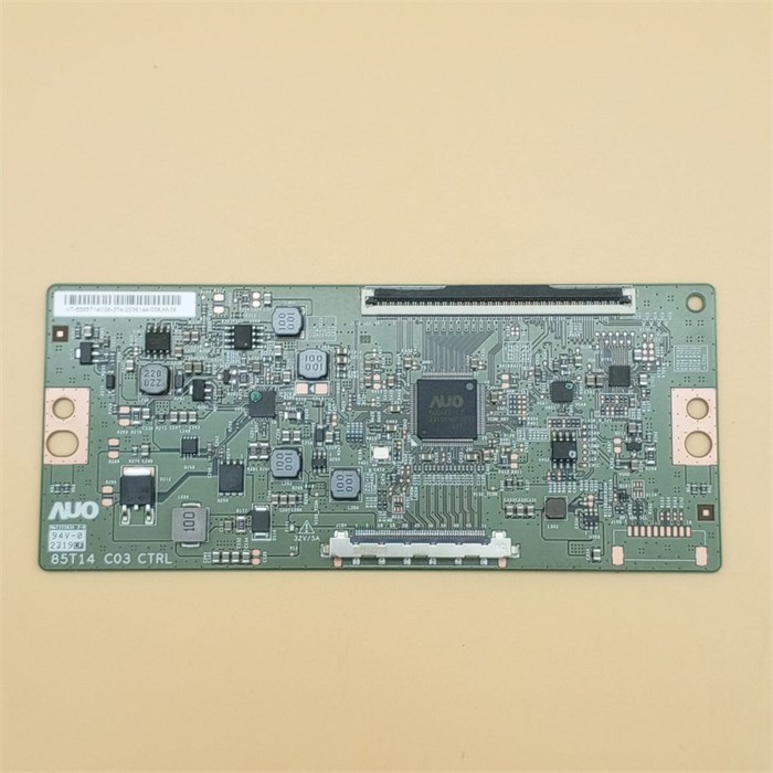T-CON 85T14 C03 CTRL для телевизора Hisense 85A6BG 85T14 CO3 CTRL - фото 558001