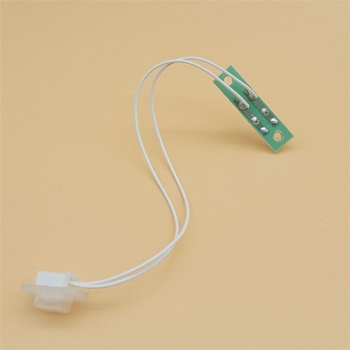 Кнопка подачи воды термопота Redmond RTP-M801, Vitek VT-1188GY RTS174760000084454 - фото 560823