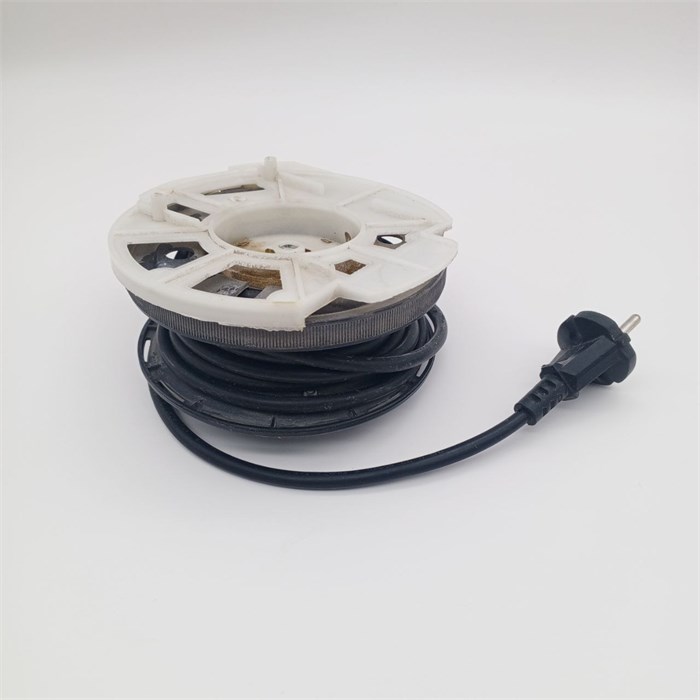 Катушка сетевого шнура Б/У для пылесоса VITEK VT-8115 OG RTS174760000084498-БУ - фото 561822