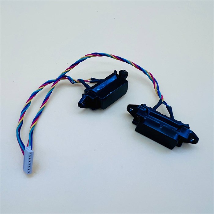 Датчики положения (комплект) для робота пылесоса Doffler  VCR 787 XT RTS174760000084833 - фото 572114