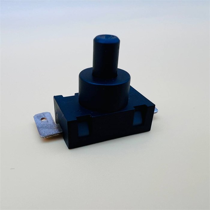 Переключатель KAN-J4 (кнопка) Б/У для пылесоса Doffler VCC 2298 GM,VCC2219BL,VCB 2006BL RTS174760000084846-бу - фото 572346