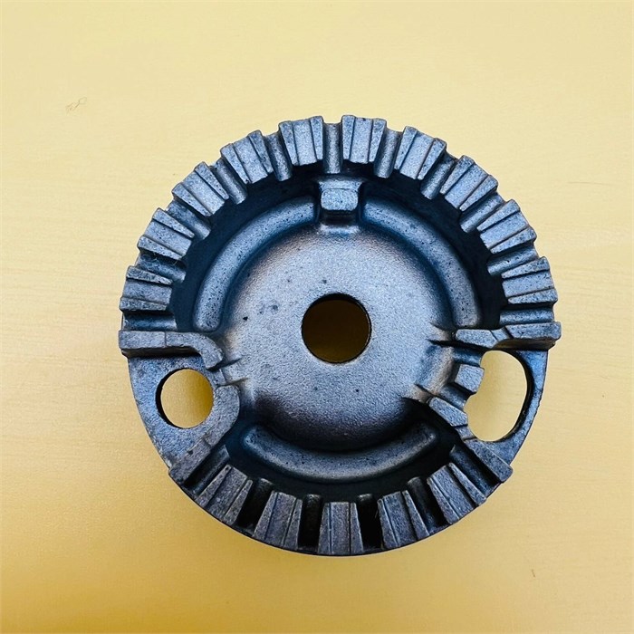 Рассекатель (малый) варочной поверхности HANSA BHKS611301 Ø48мм RTS174760000084873 - фото 573573