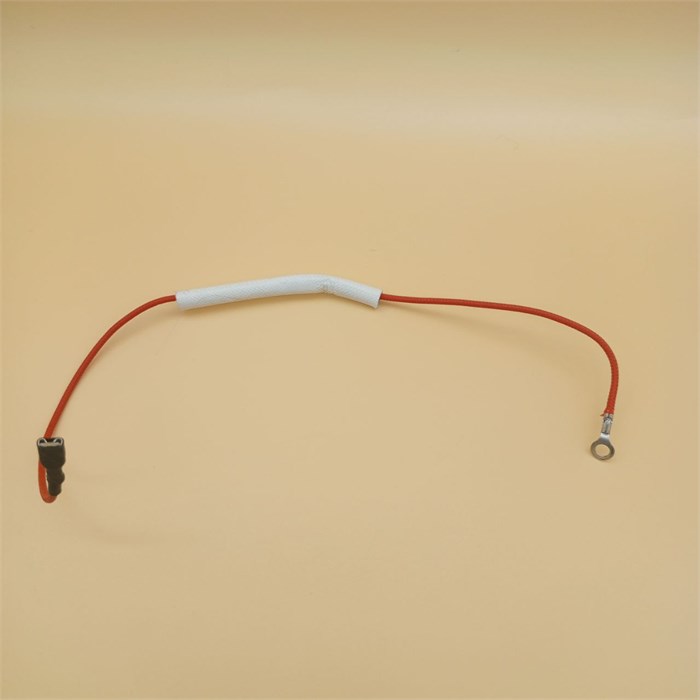 Термопредохранитель 192C 10A 250V RTS1747600000851127 - фото 585424