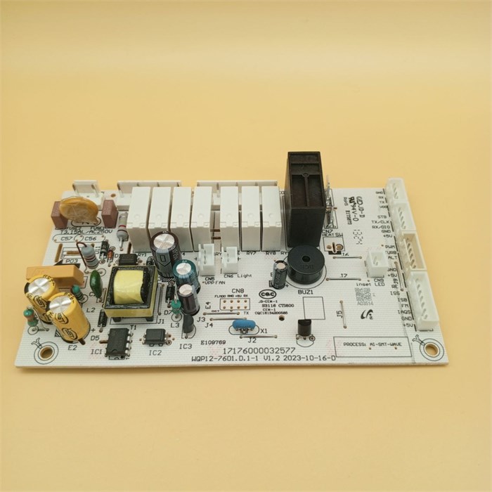 17176000A03514 Плата основная для посудомоечной машины Leran BDW 45-108 17176000A03514 - фото 585652