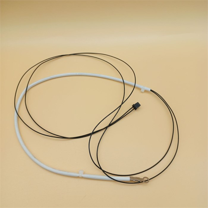 0294000491 Датчик температуры духового шкафа Haier HOQ-P16AS5GW 0294000491 - фото 586809
