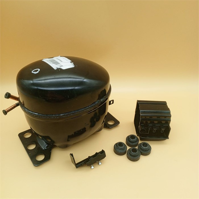 Компрессор T1112Y Jiaxipera LBP R-600 140W уцененный товар без реле КХ-0015042-уц - фото 587065
