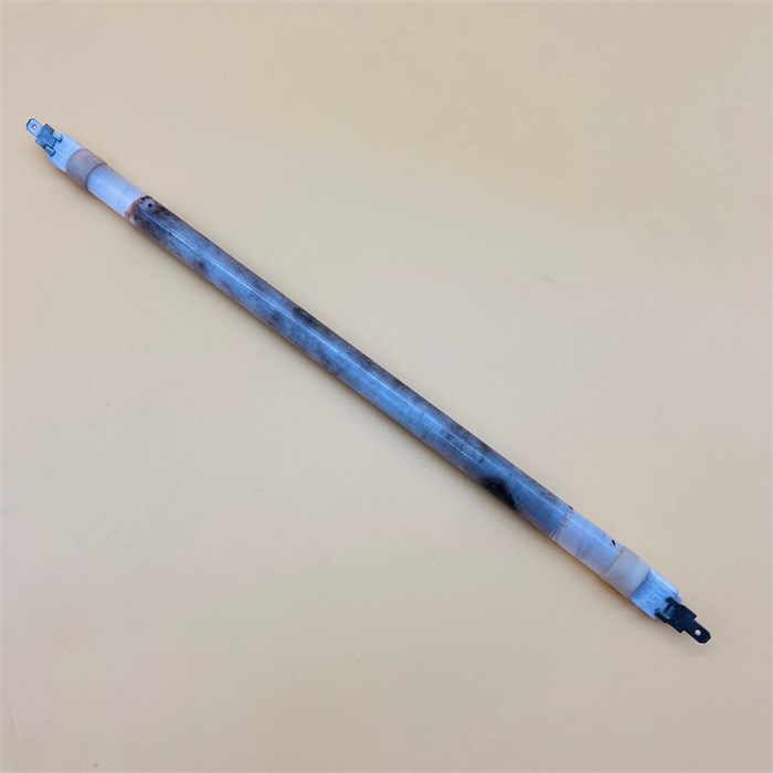 Тэн Б/У верхний (гриля) 115V 550W (длина 270мм без контактов) для микроволновой печи RTS1747600000851277-бу - фото 592284