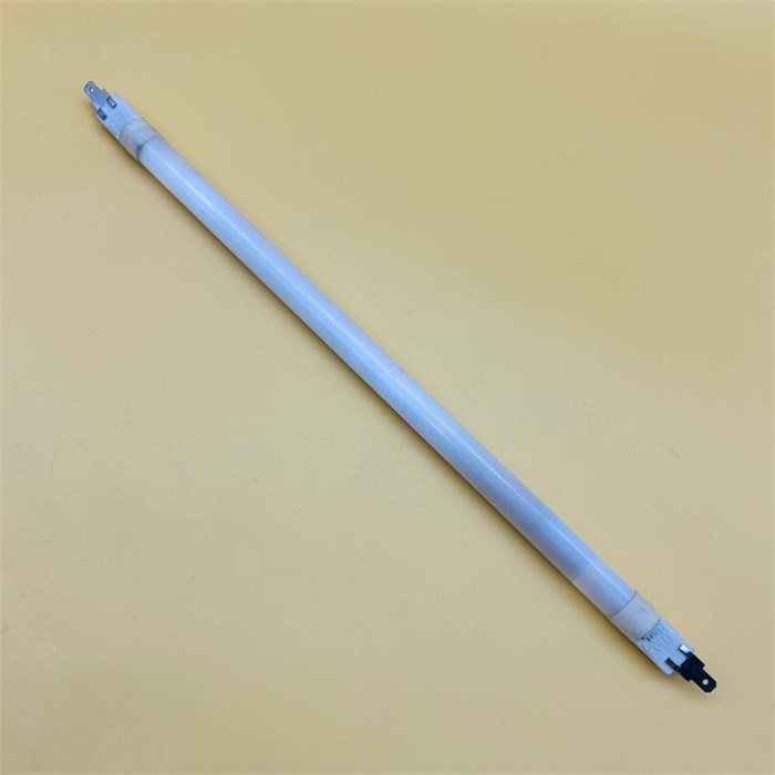 Тэн Б/У верхний (гриля) 115V 400W (длина 275мм без контактов) для микроволновой печи RTS1747600000851278-бу - фото 592343
