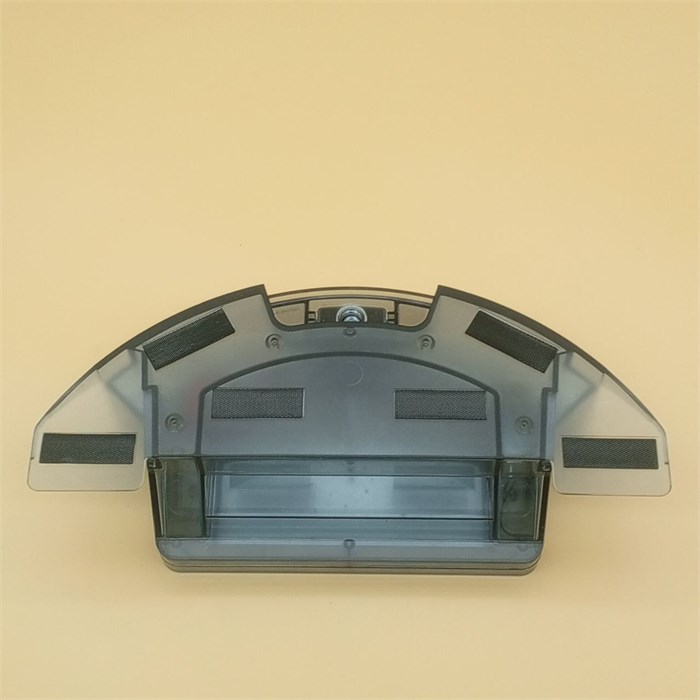 Пылесборник Б/У для робота-пылесоса Polaris PVCR 3200 IQ Home Aqua RTS1747600000851404-БУ - фото 596808