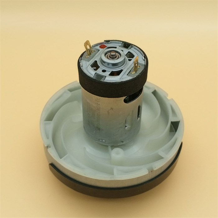 Двигатель YS06 DC22.2V для пылесоса POLARIS PVCS 0624 RTS1747600000851497 - фото 603499