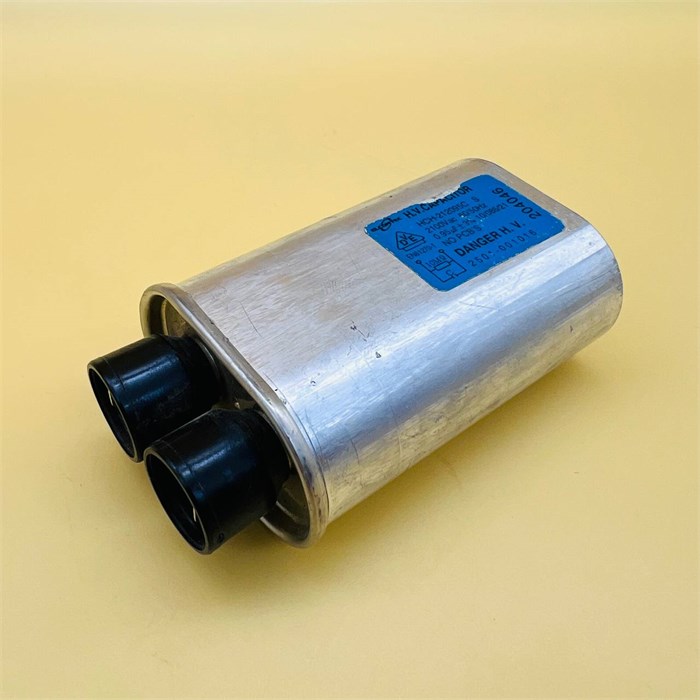 Высоковольтный конденсатор Б/У HCH-212095C 0,95µF±3%b 2100VAC RTS1747600000851535-БУ - фото 605242