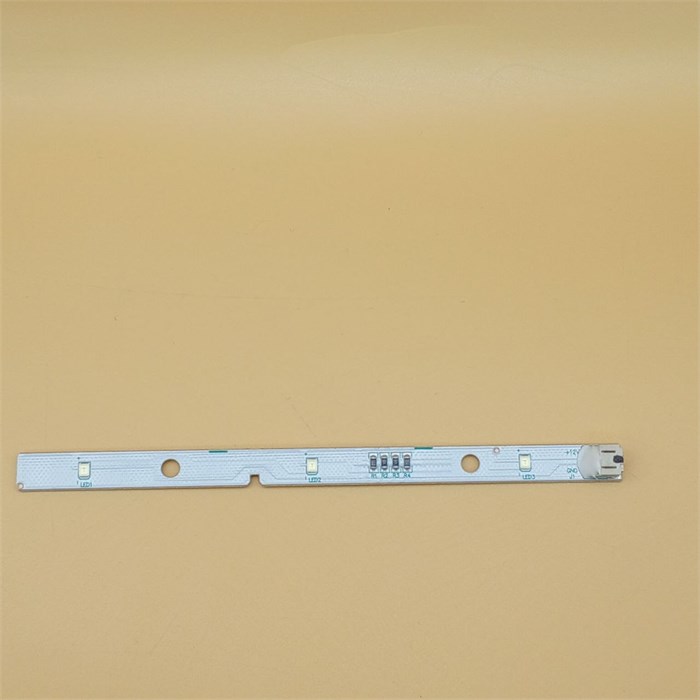 HK1629348 Модуль подсветки холодильника Gorenje, 160*10 LED, светодиодный HK1629348 - фото 608722