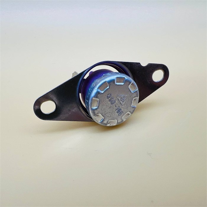 Термостат c подвижным фланцем KSD166 16A 250V 145°C RTS1747600000851630 - фото 610427