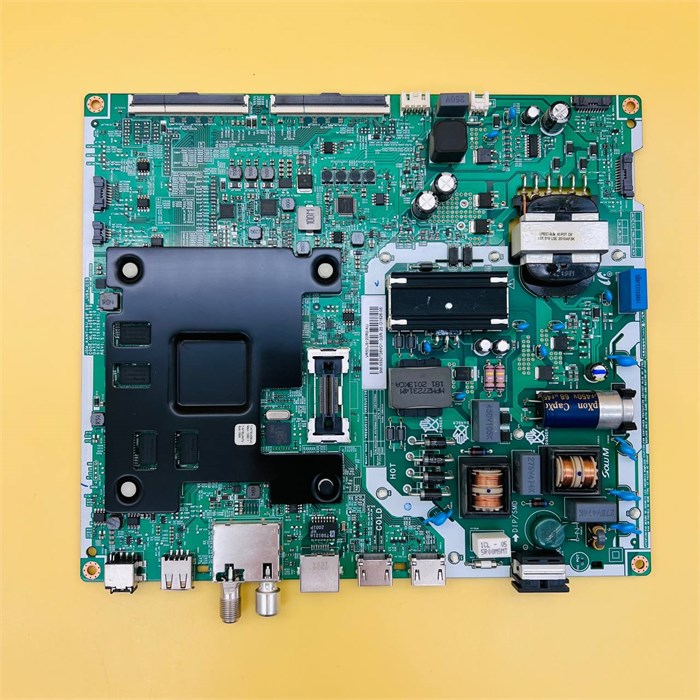 Материнская плата VT50US120R0/AU для телевизора Samsung UE50TU7002U UE32T5300 UE43TU7560 VT50US120R0/AU - фото 610470