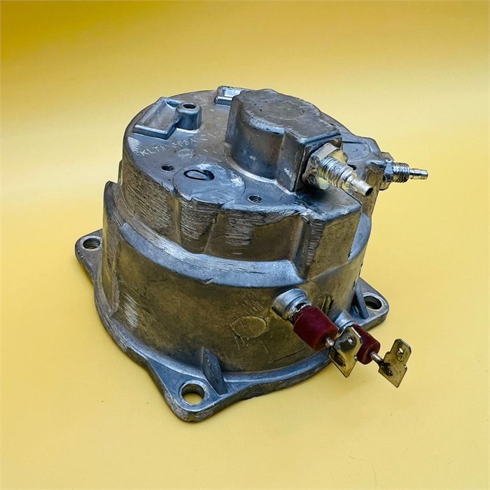 Бойлер Б/У KLTM 698A CM4622 для кофемашины Vitek VT-1517 KLTM698A-бу - фото 611172